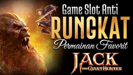 Jack the Giant Hunter: Kaulinan Slot Anti Rungkat Anyar Favorit di 2025