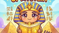 Egypts Book of Mystery